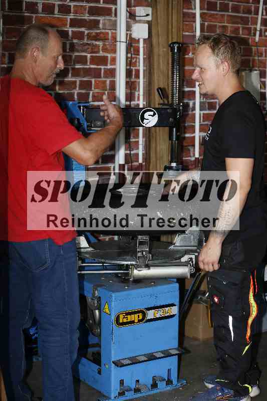 /Archiv-2025/34 25.07.2025 Speer Racing ADR/Impressionen